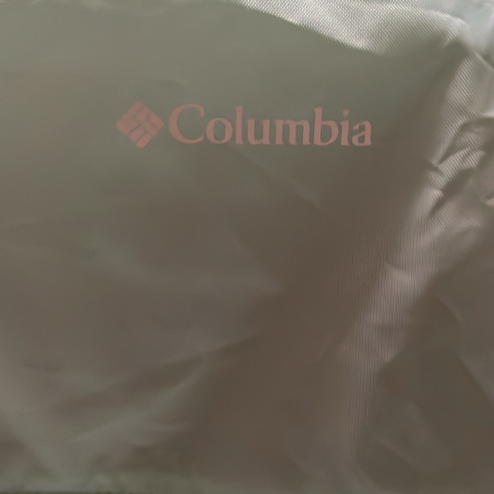 Columbia backpack - Picture 2 of 2